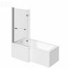 Vasche da Bagno da Incasso