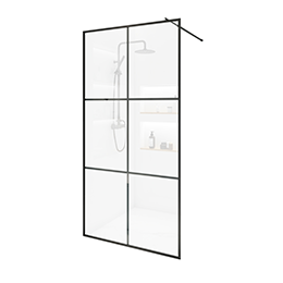 Shower Enclosures