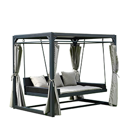 Pavillon