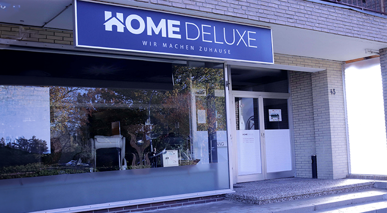 Showroom Lübbecke