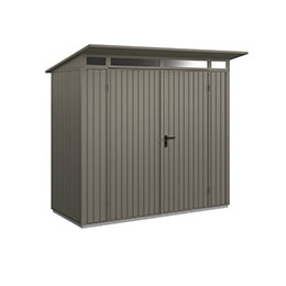Kůlny na nářadí a boxy na popelnice