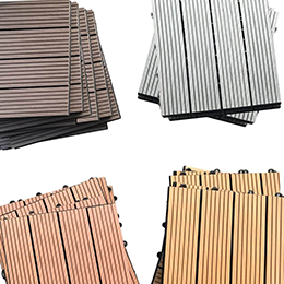 WPC Tiles