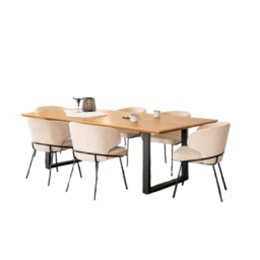 Grupos de Comedor