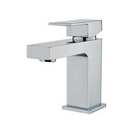 Rubinetteria per Lavabo