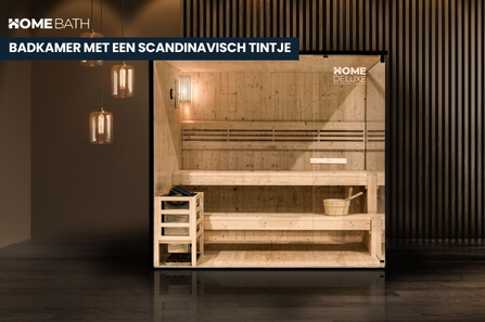 Scandinavië ontmoet Bad