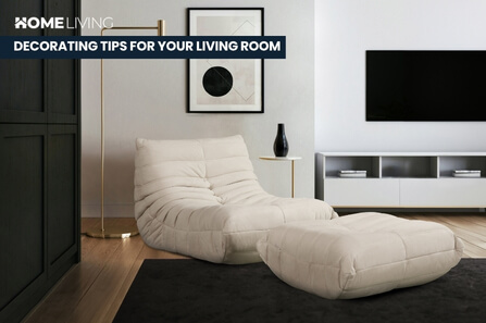 5 interior design tips