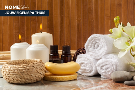 Spa thuis