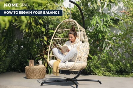 Wellness & Digital Detox