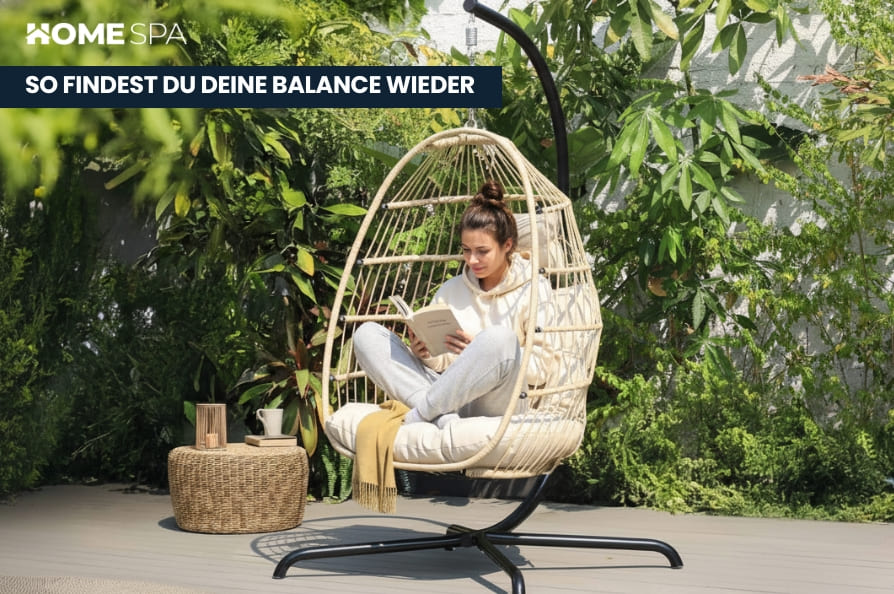 Wellness & Digital Detox