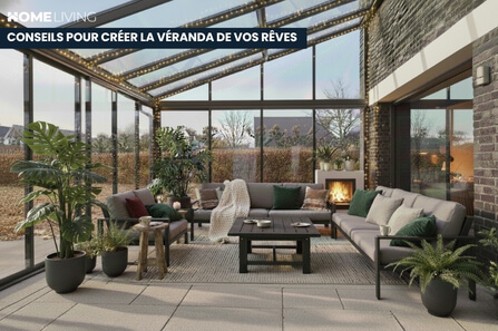 Jardin d'hiver
