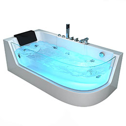 Whirlpools